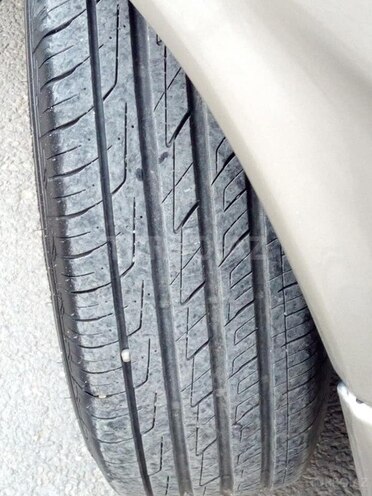 GAZ 31105 2007, 149,645 km - 2.3 l - Bakı