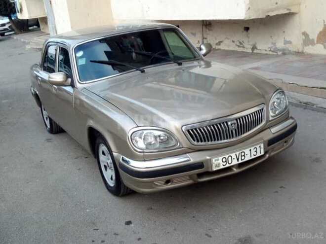 GAZ 31105 2007, 149,645 km - 2.3 l - Bakı