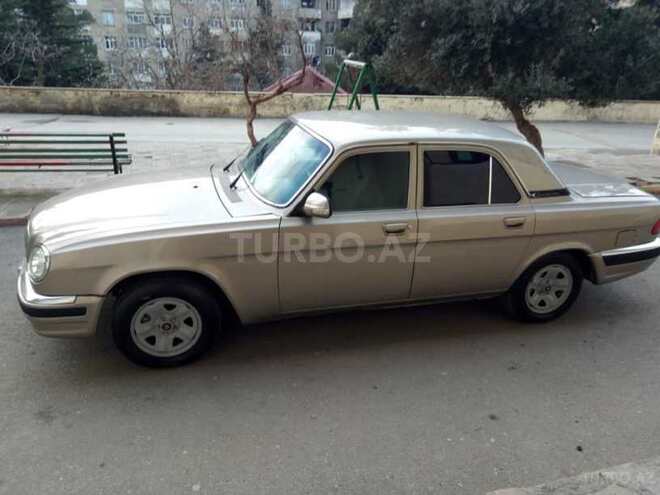 GAZ 31105 2007, 149,645 km - 2.3 l - Bakı