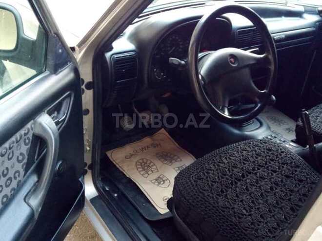 GAZ 31105 2007, 149,645 km - 2.3 l - Bakı