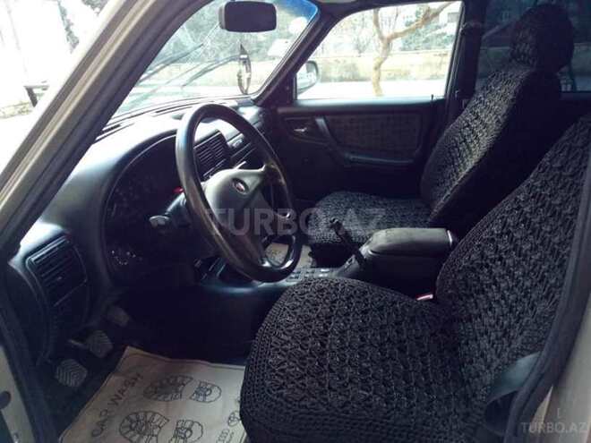 GAZ 31105 2007, 149,645 km - 2.3 l - Bakı