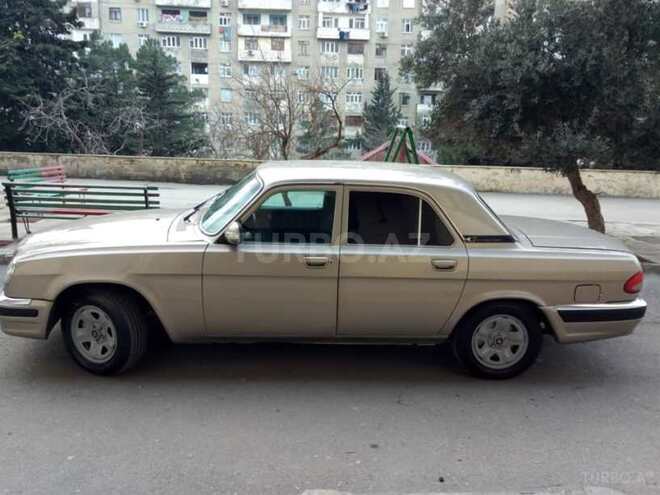 GAZ 31105 2007, 149,645 km - 2.3 l - Bakı