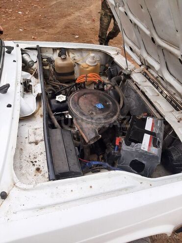LADA (VAZ) 2107 2002, 225,000 km - 1.6 л - Goranboy