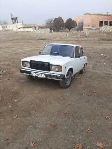 LADA (VAZ) 2107 2002, 225,000 km - 1.6 л - Goranboy