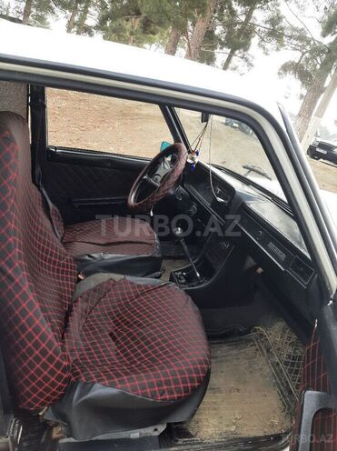 LADA (VAZ) 2107 2002, 225,000 km - 1.6 л - Goranboy