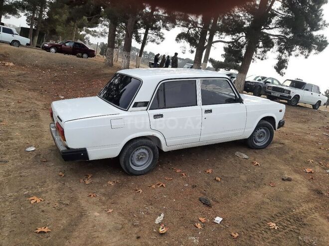 LADA (VAZ) 2107 2002, 225,000 km - 1.6 л - Goranboy