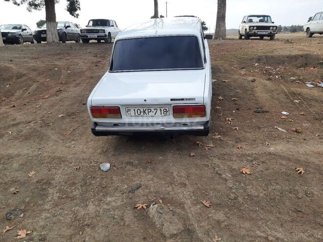 LADA (VAZ) 2107 2002, 225,000 km - 1.6 л - Goranboy