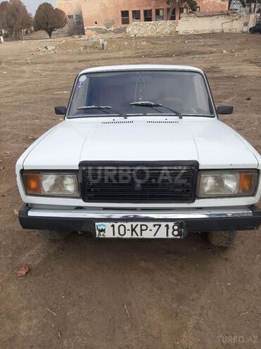 LADA (VAZ) 2107 2002, 225,000 km - 1.6 л - Goranboy