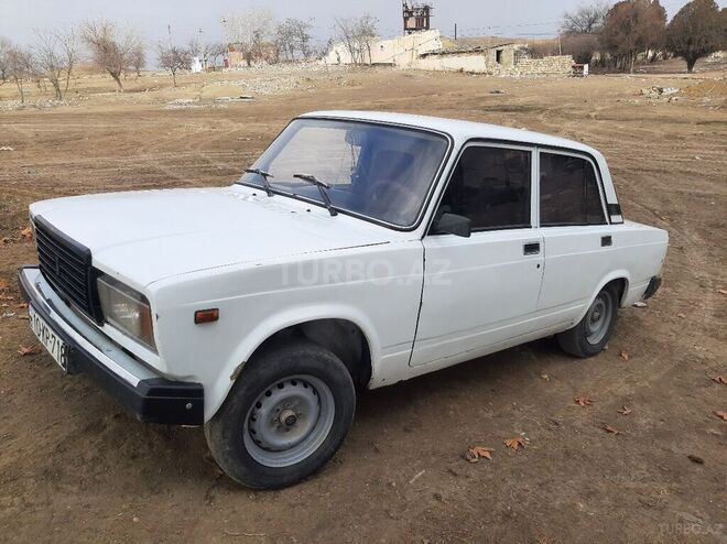 LADA (VAZ) 2107 2002, 225,000 km - 1.6 л - Goranboy