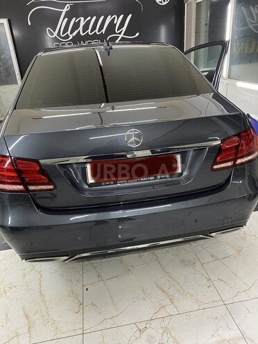 Mercedes E 250 2015, 185,000 km - 2.2 l - Bakı