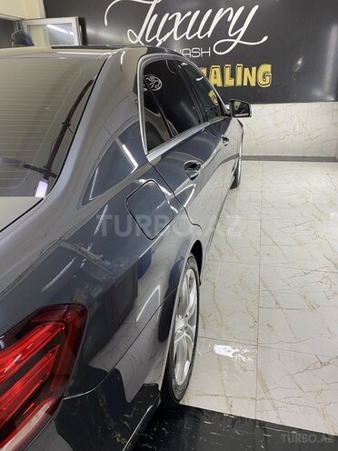 Mercedes E 250 2015, 185,000 km - 2.2 l - Bakı