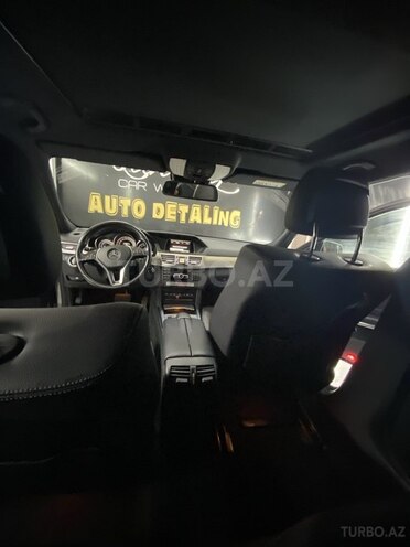 Mercedes E 250 2015, 185,000 km - 2.2 l - Bakı
