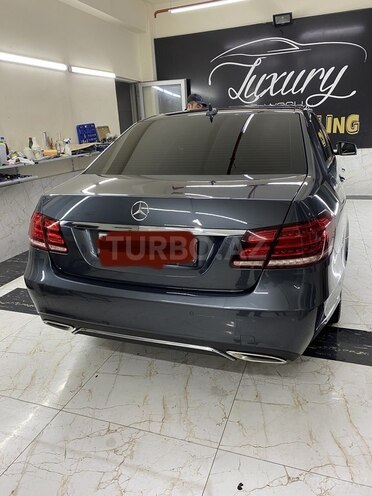Mercedes E 250 2015, 185,000 km - 2.2 l - Bakı