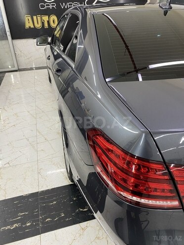 Mercedes E 250 2015, 185,000 km - 2.2 l - Bakı