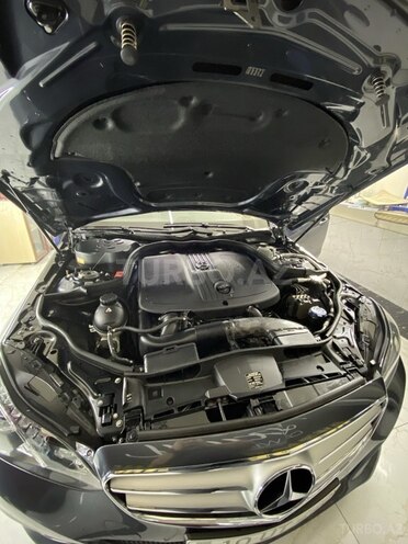 Mercedes E 250 2015, 185,000 km - 2.2 l - Bakı