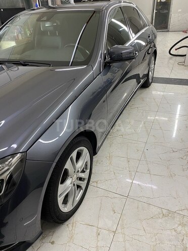 Mercedes E 250 2015, 185,000 km - 2.2 l - Bakı