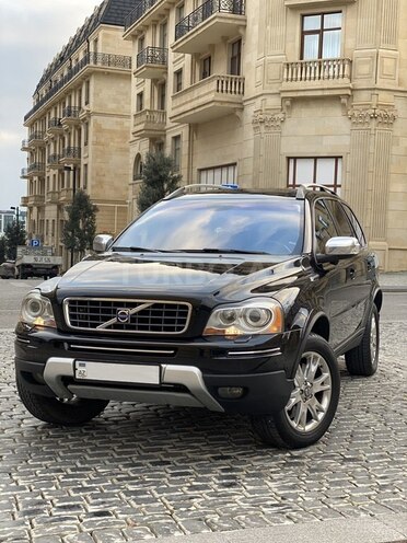 Volvo XC90 2007, 249,200 km - 3.2 l - Bakı