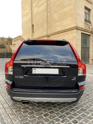Volvo XC90 2007, 249,200 km - 3.2 l - Bakı
