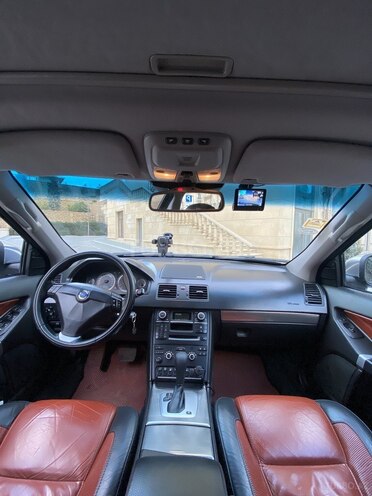 Volvo XC90 2007, 249,200 km - 3.2 l - Bakı