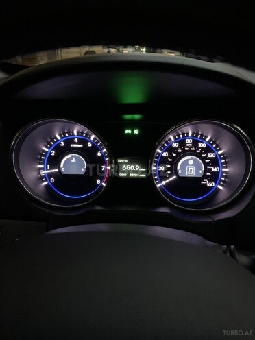 Hyundai Sonata 2011, 88,924 km - 2.0 l - Bakı