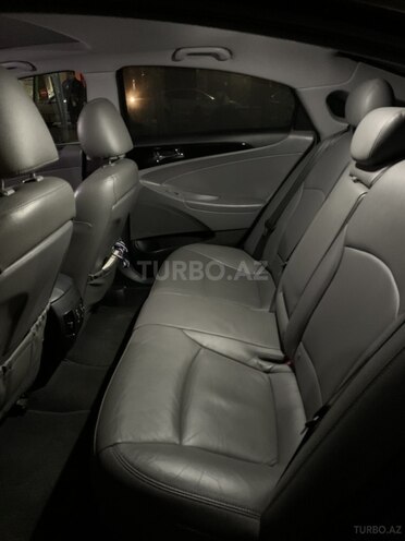 Hyundai Sonata 2011, 88,924 km - 2.0 l - Bakı