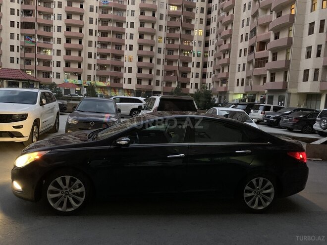 Hyundai Sonata 2011, 88,924 km - 2.0 l - Bakı