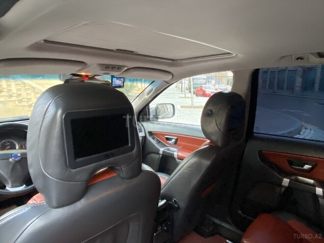 Volvo XC90 2007, 249,200 km - 3.2 l - Bakı