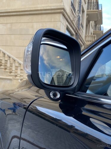 Volvo XC90 2007, 249,200 km - 3.2 l - Bakı