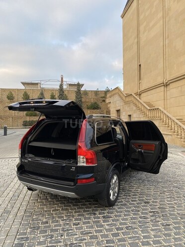 Volvo XC90 2007, 249,200 km - 3.2 l - Bakı