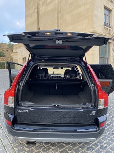 Volvo XC90 2007, 249,200 km - 3.2 l - Bakı