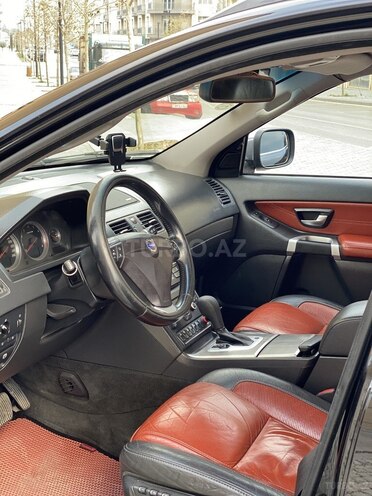 Volvo XC90 2007, 249,200 km - 3.2 l - Bakı