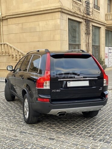 Volvo XC90 2007, 249,200 km - 3.2 l - Bakı