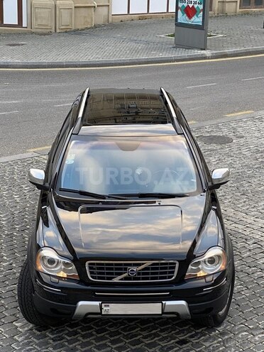 Volvo XC90 2007, 249,200 km - 3.2 l - Bakı