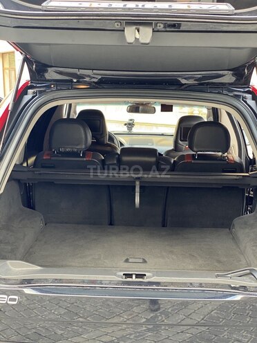 Volvo XC90 2007, 249,200 km - 3.2 l - Bakı