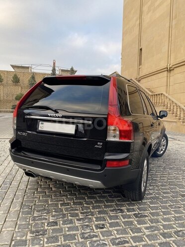 Volvo XC90 2007, 249,200 km - 3.2 l - Bakı