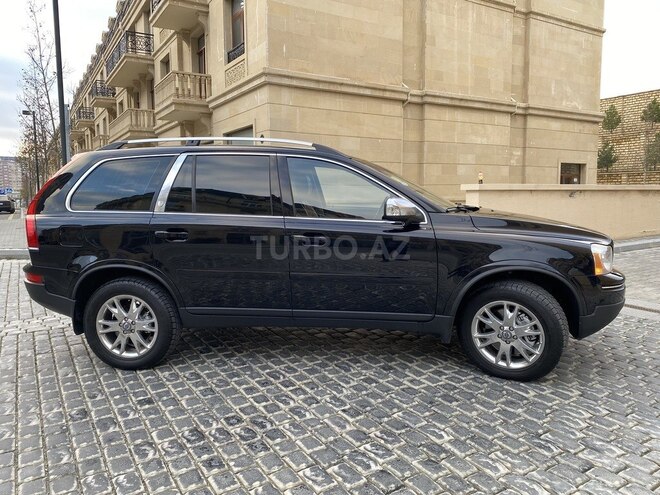 Volvo XC90 2007, 249,200 km - 3.2 l - Bakı