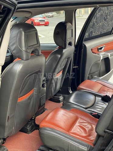 Volvo XC90 2007, 249,200 km - 3.2 l - Bakı