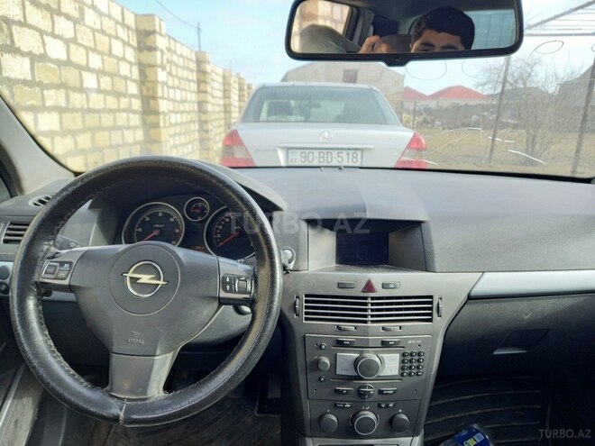 Opel Astra 2006, 377,002 km - 1.9 l - Bakı
