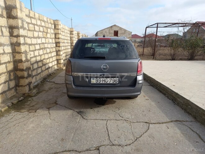 Opel Astra 2006, 377,002 km - 1.9 l - Bakı