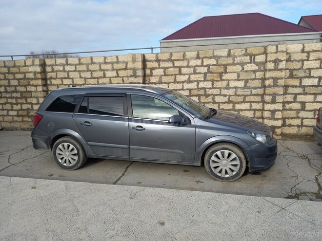 Opel Astra 2006, 377,002 km - 1.9 l - Bakı