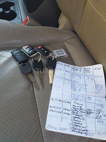 Mitsubishi Pajero 2006, 200,000 km - 3.0 l - Bakı