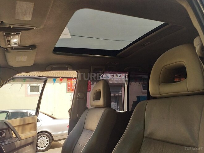 Mitsubishi Pajero 2006, 200,000 km - 3.0 l - Bakı