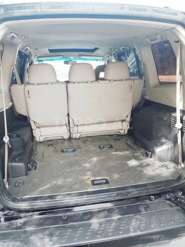 Mitsubishi Pajero 2006, 200,000 km - 3.0 l - Bakı