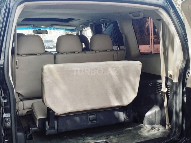 Mitsubishi Pajero 2006, 200,000 km - 3.0 l - Bakı