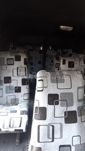 Ford Transit 1994, 254,560 km - 2.5 л - Şəki