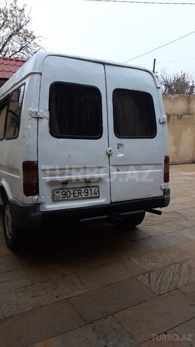 Ford Transit 1994, 254,560 km - 2.5 л - Şəki
