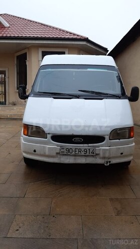 Ford Transit 1994, 254,560 km - 2.5 л - Şəki