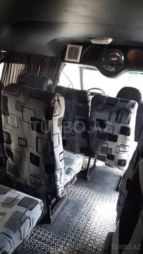 Ford Transit 1994, 254,560 km - 2.5 л - Şəki