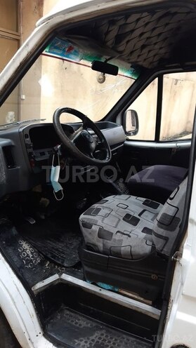 Ford Transit 1994, 254,560 km - 2.5 л - Şəki