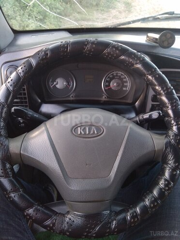 Kia Bongo 2006, 274,832 km - 2.7 л - Bakı